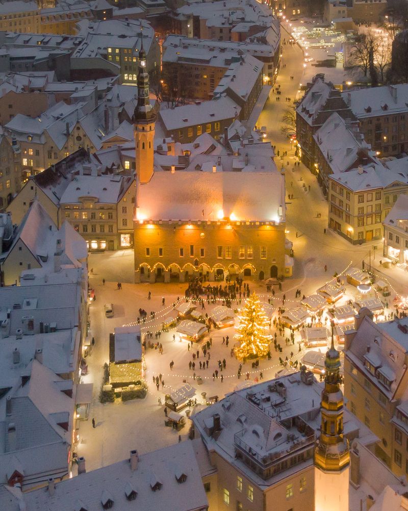 Photograph by Nikolai Mordan