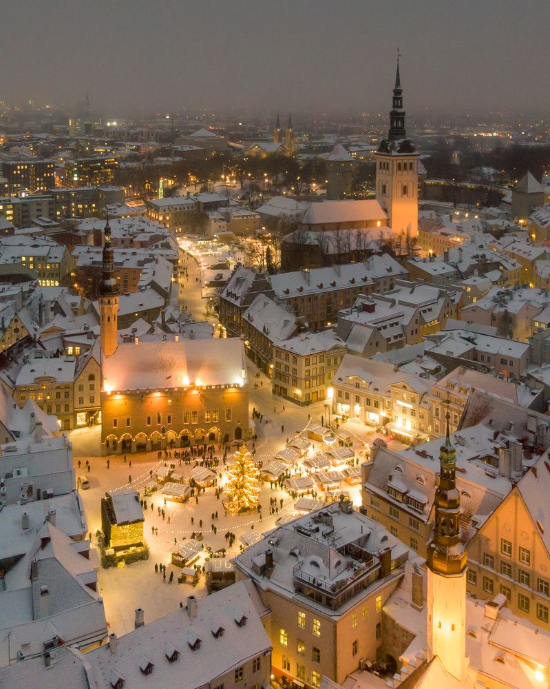 Photograph by Nikolai Mordan