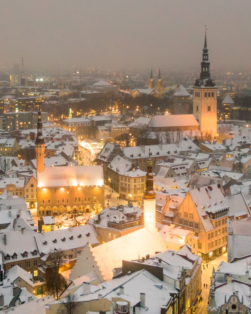 Photograph by Nikolai Mordan