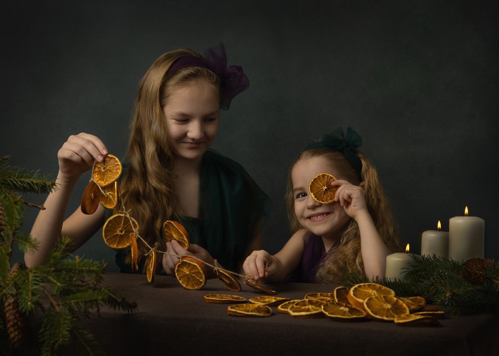 Photograph by Ольга Савельева