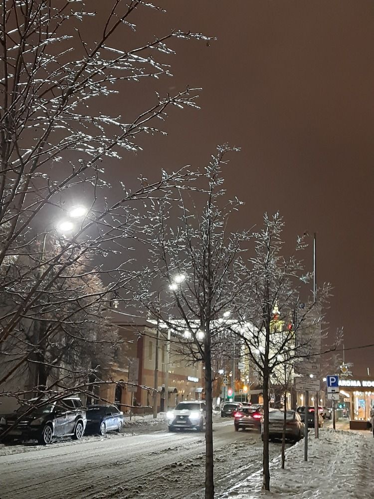 Photograph by Алсу Гайнутдинова