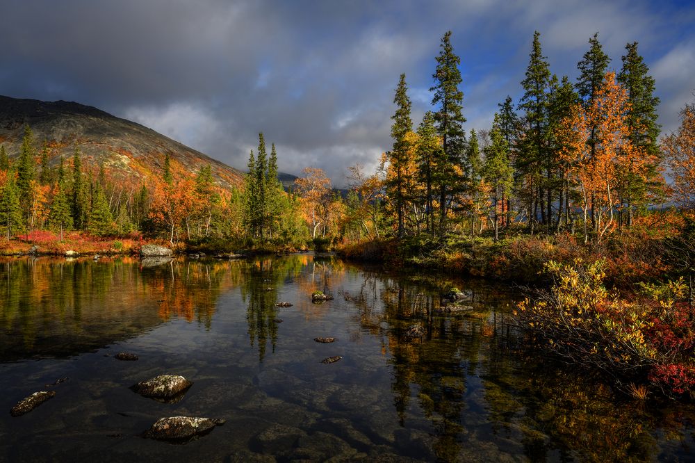 Фотография автора Максим Евдокимов (phototourtravel.ru)