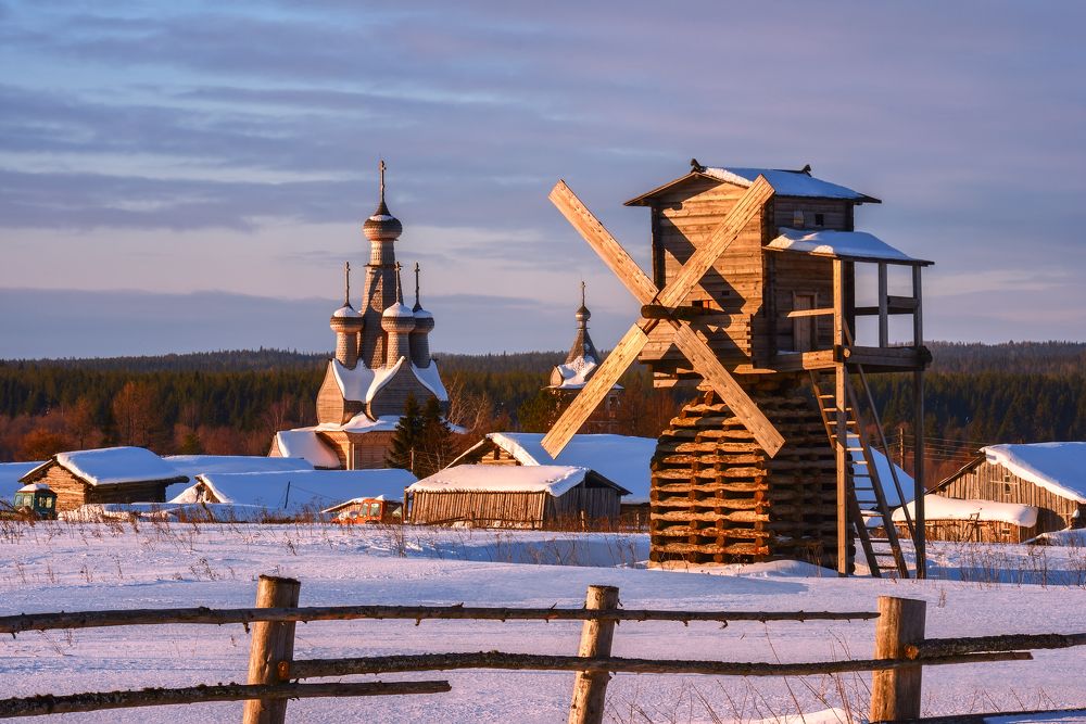 Фотография автора Максим Евдокимов (phototourtravel.ru)