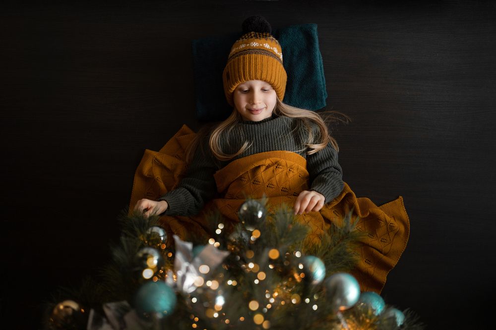 Photograph by Tatyana Belyakova