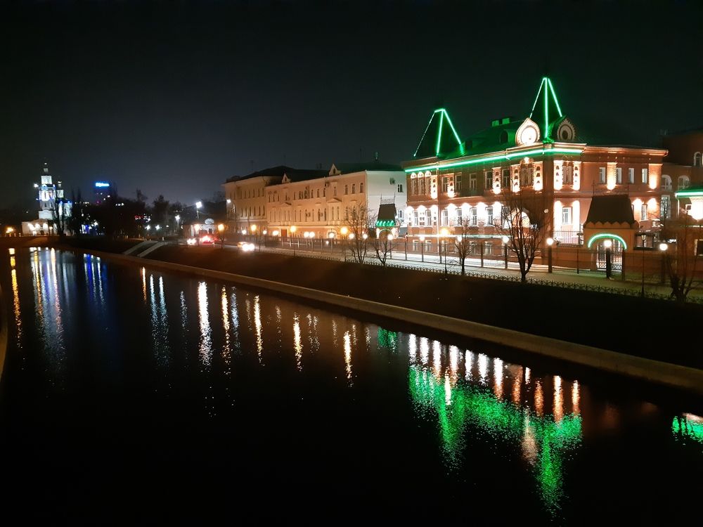 Photograph by Татьяна Сурова