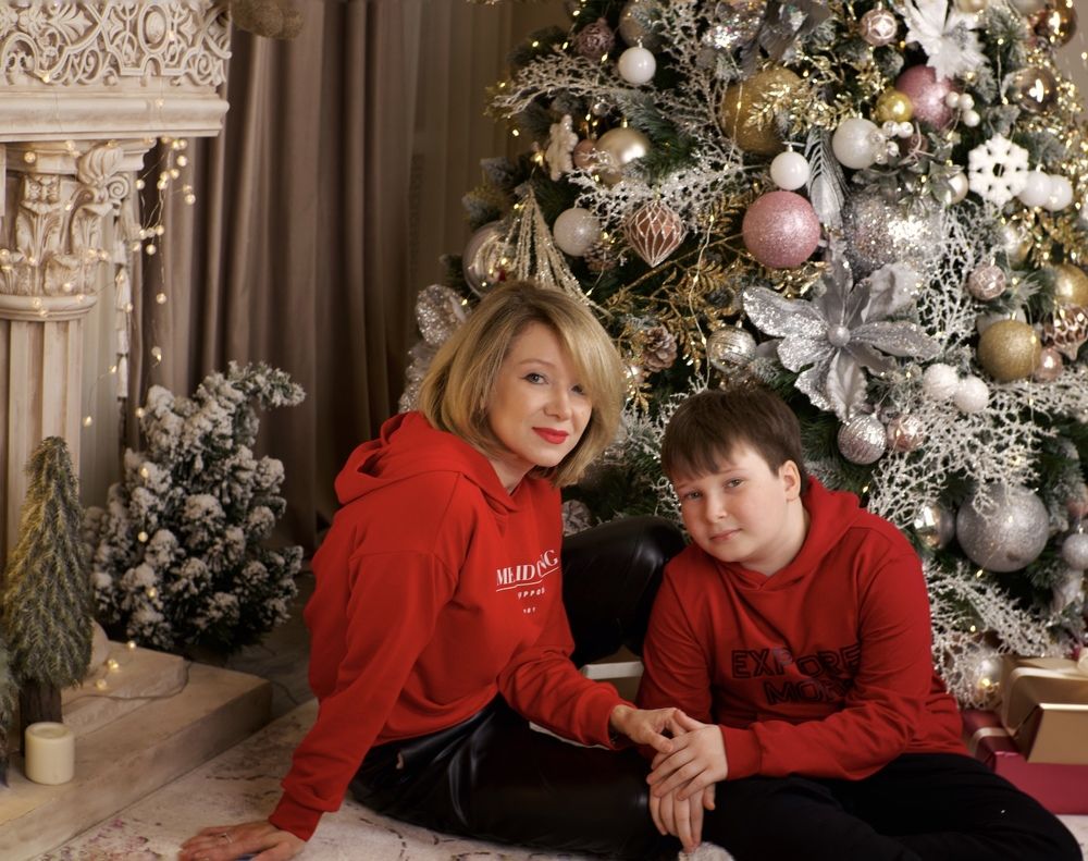 Photograph by Людмила Евстратова