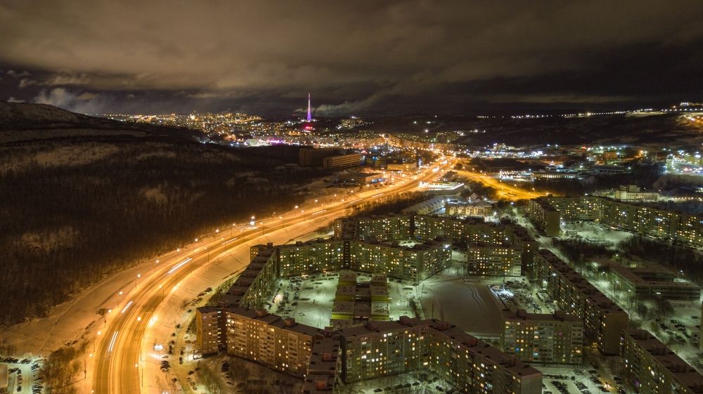 Photograph by Andrei