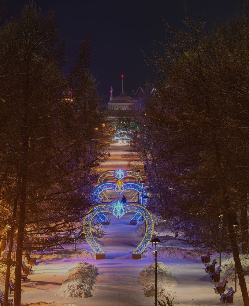 Photograph by Andrei