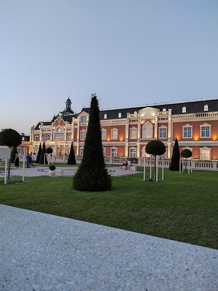 Фотография автора Юлия Лубкина