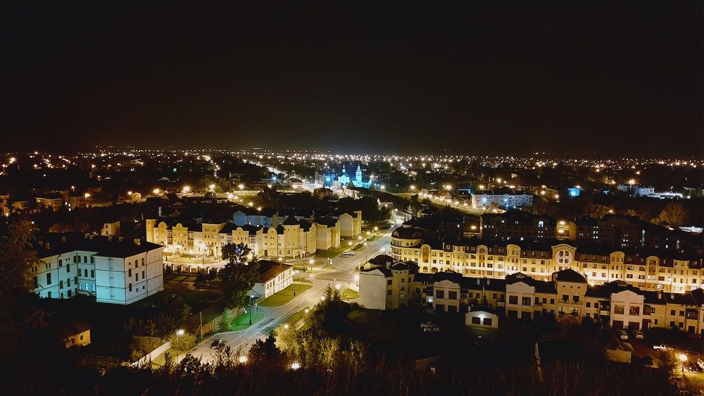 Тобольский Кремль