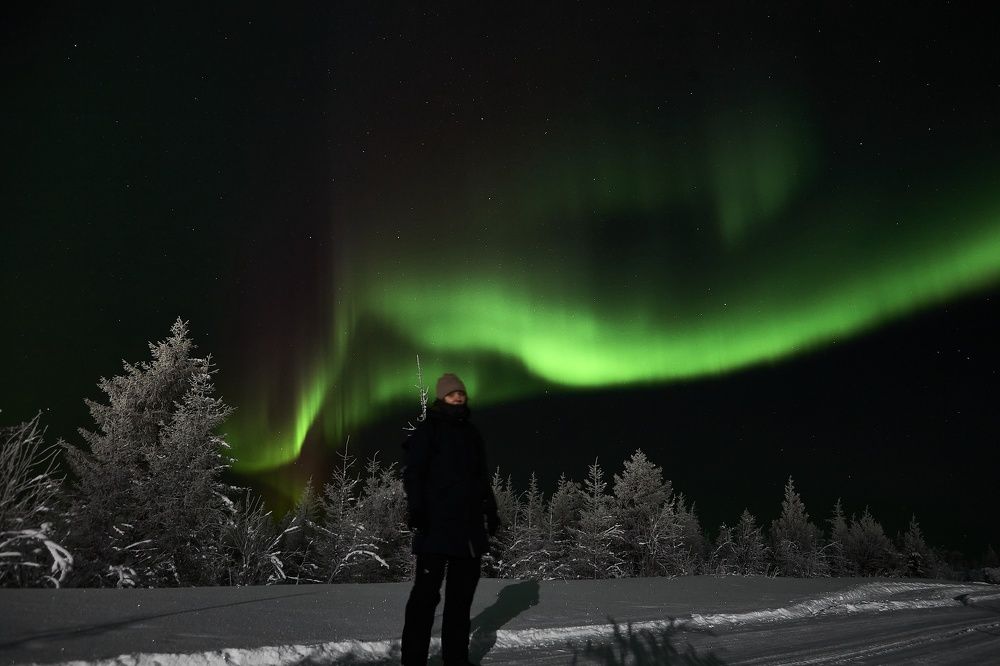 Photograph by Ирина Коннова