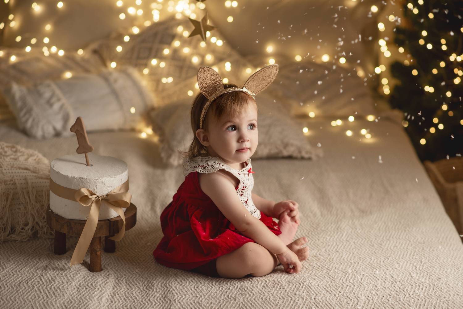 Волшебство! Слышишь!?