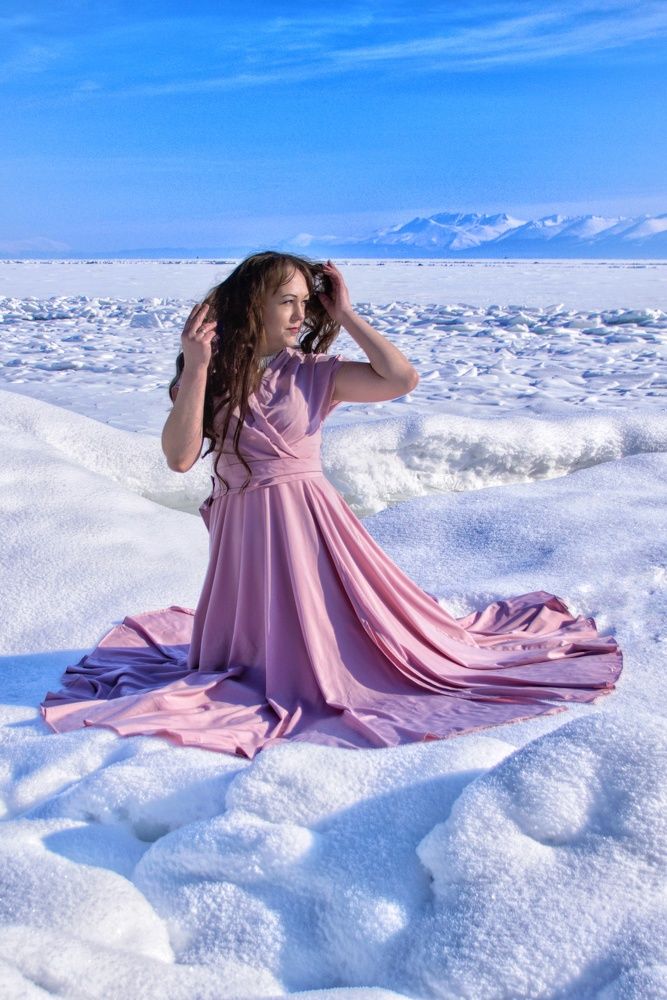 Photograph by Виктория Лобанова