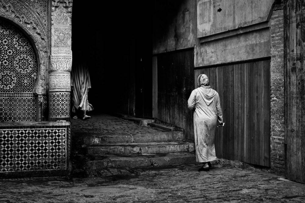 Photograph by Adrian Grigore