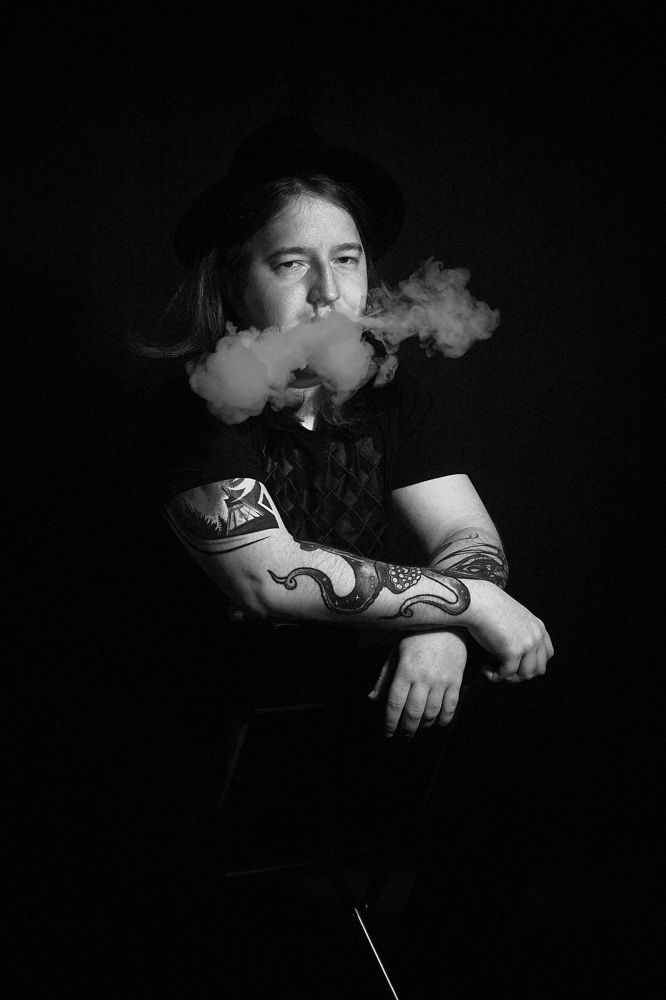 Photograph by Ирина Коннова