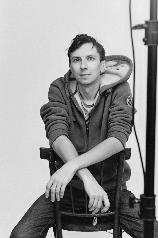 Photograph by Ирина Коннова