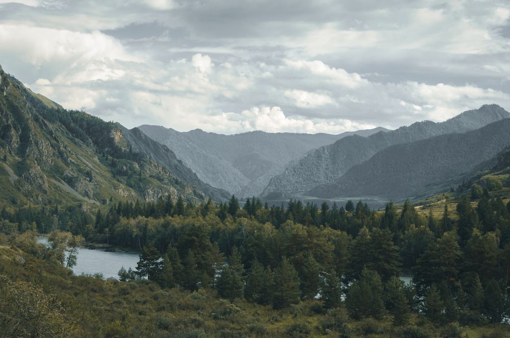 Photograph by Наталья Сафонова