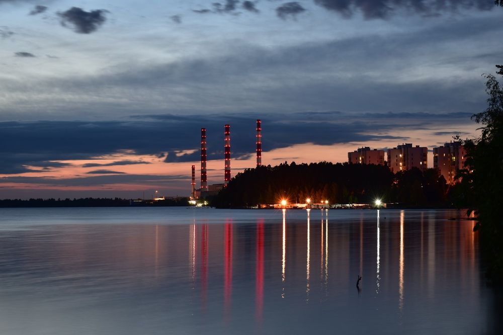 Photograph by Дмитрий Борисов