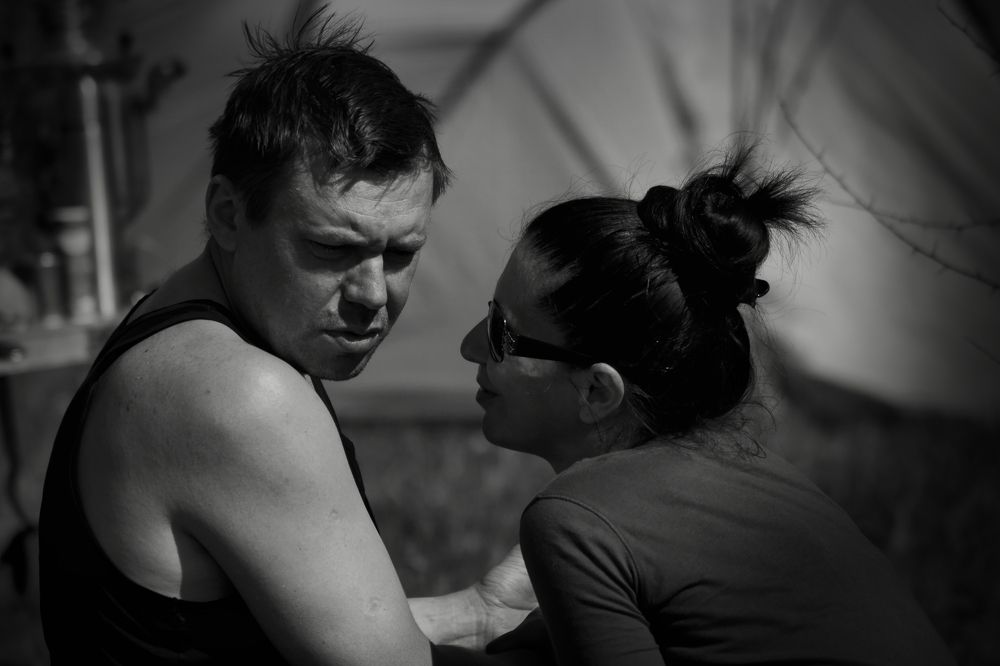 Photograph by Сергей