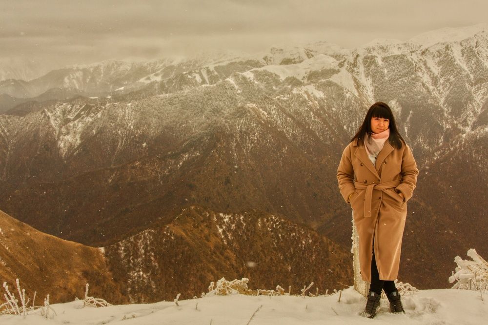 Photograph by Ронжин Дмитрий