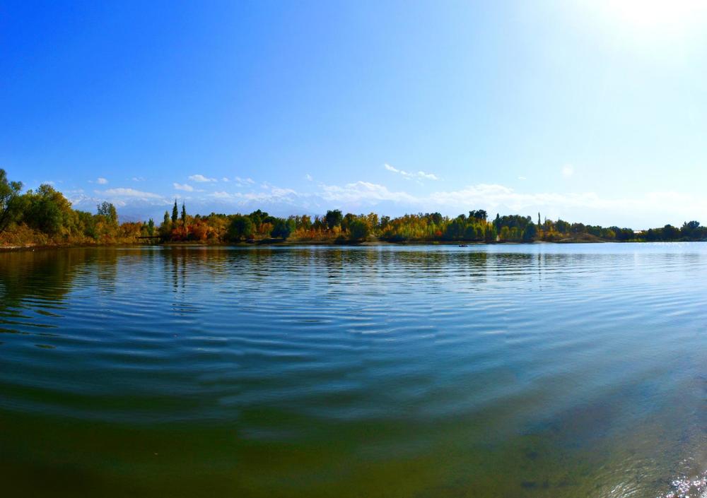 Photograph by Виктор Репников