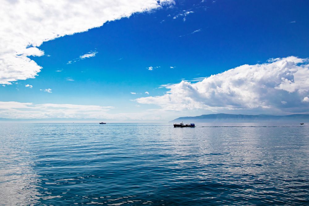 Photograph by Евгений Денисов