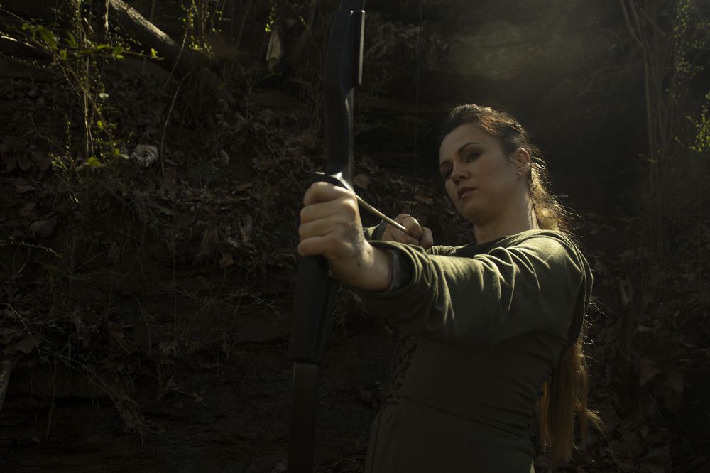 Photograph by Elena Shliachkova