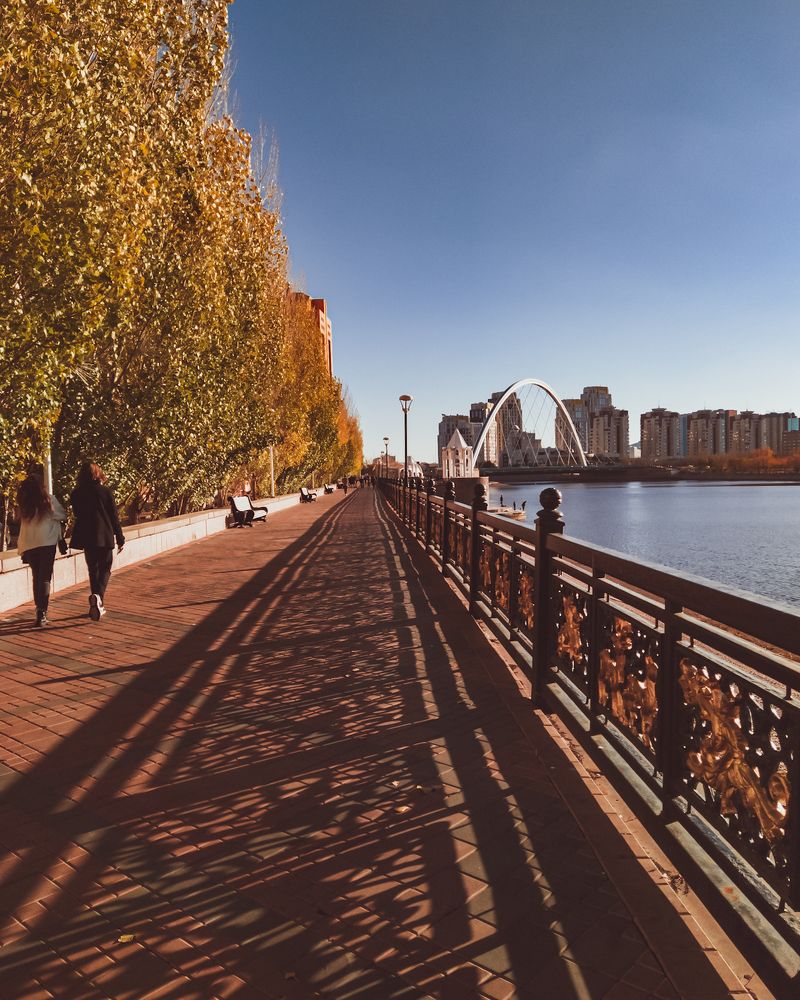 Photograph by Kanat Amre