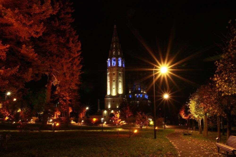 Photograph by Виктория Хмара