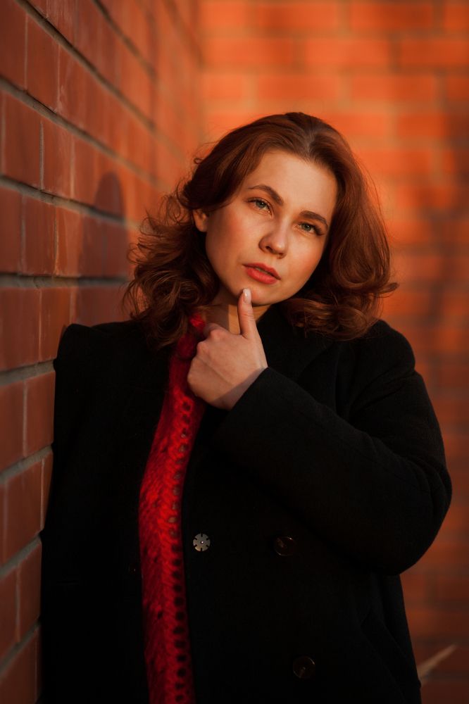 Photograph by Мария Оборина