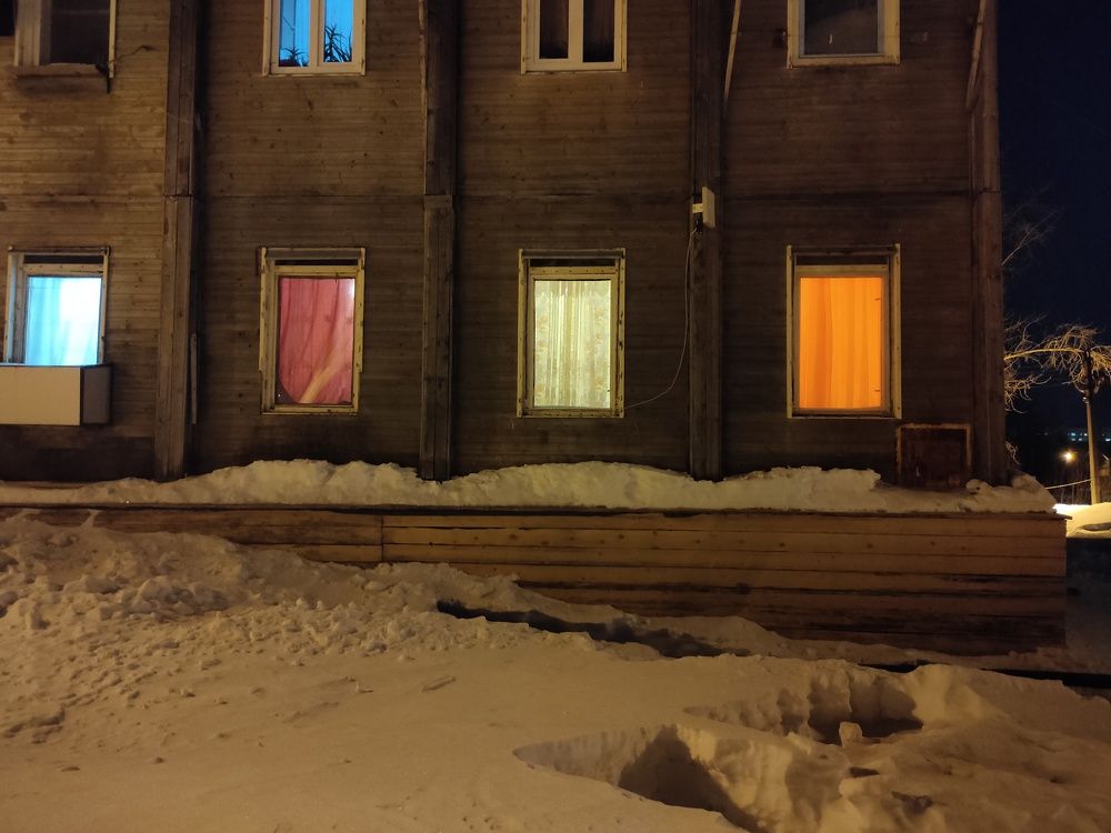 Photograph by Михаил Славный