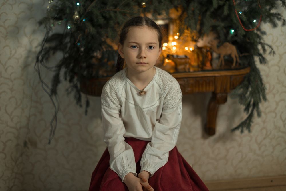 Photograph by Юлия Поплевченкова