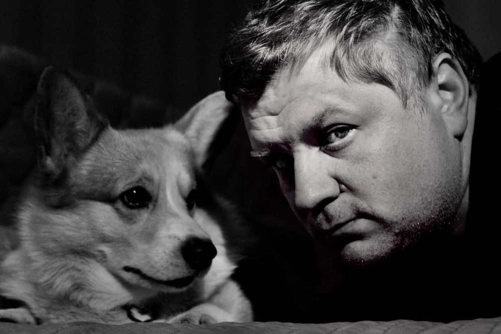 Photograph by Алена Евгеньевна