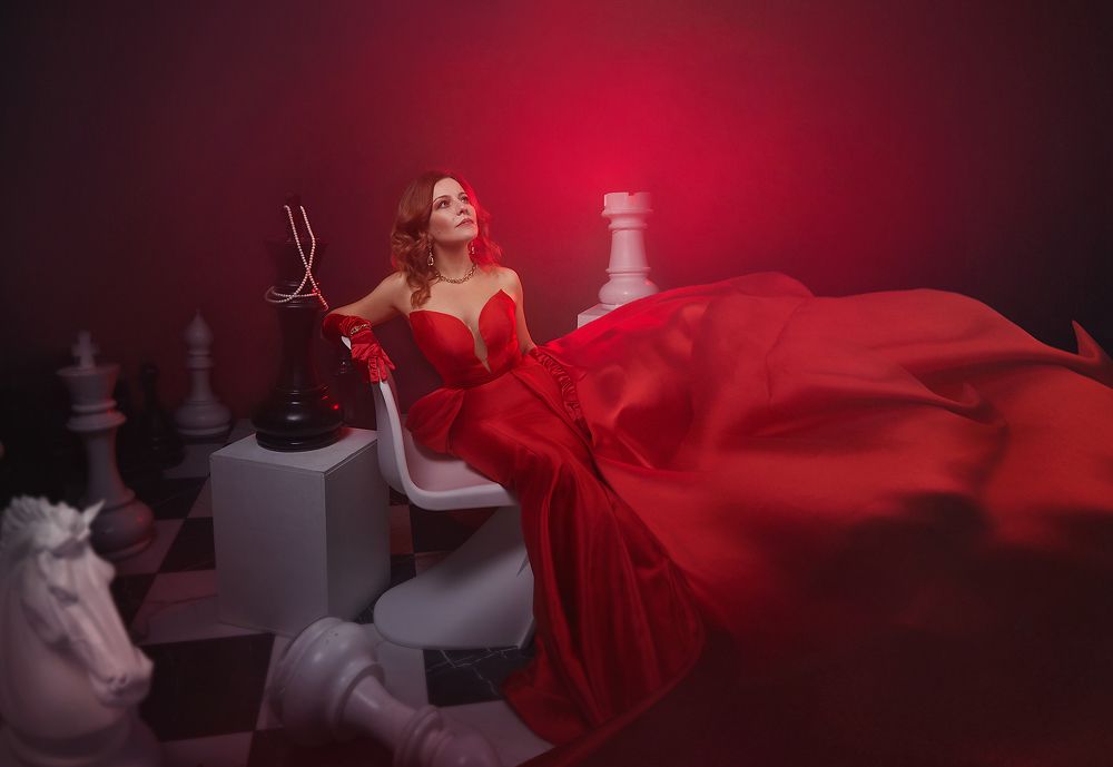 Photograph by Татьяна Трусова