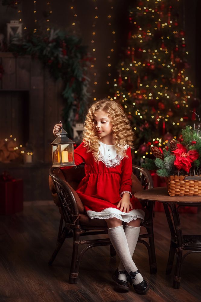 Photograph by Ольга Додонова