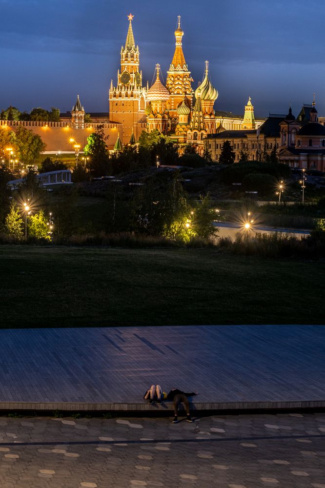 Photograph by Владимир Жерновенков