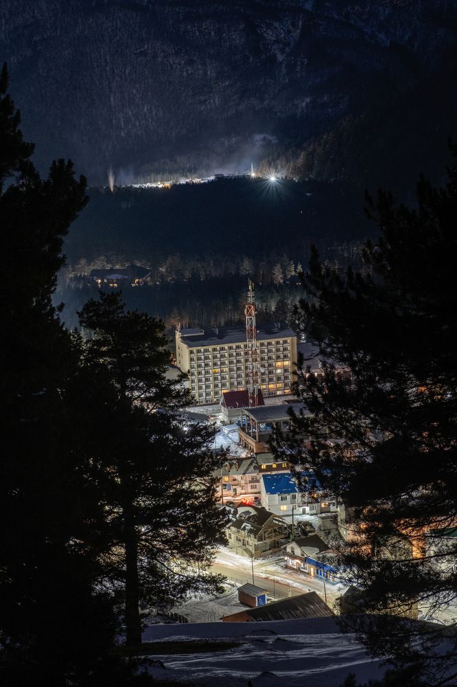 Photograph by Владимир Жерновенков