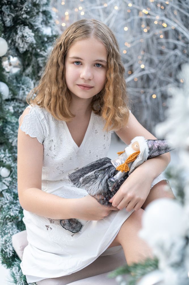 Photograph by Олеся Владимирова