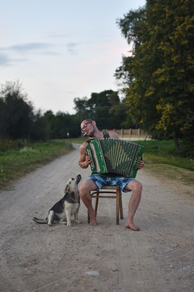 Photograph by Мария Бартош