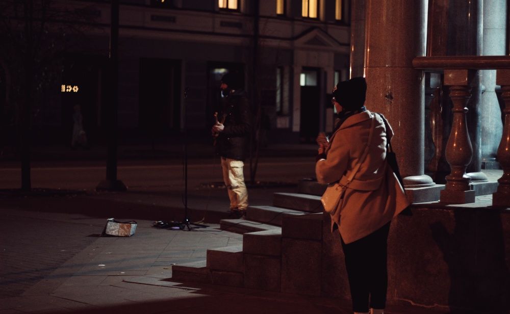 Photograph by Евгения Даниленко