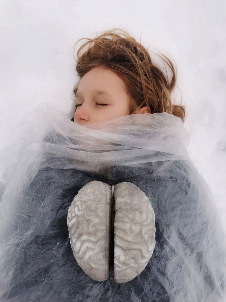 Photograph by Мария Бартош