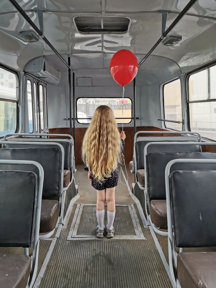 Photograph by Мария Бартош