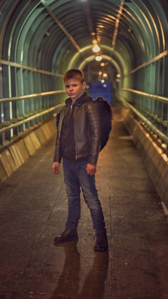 Photograph by Andrei