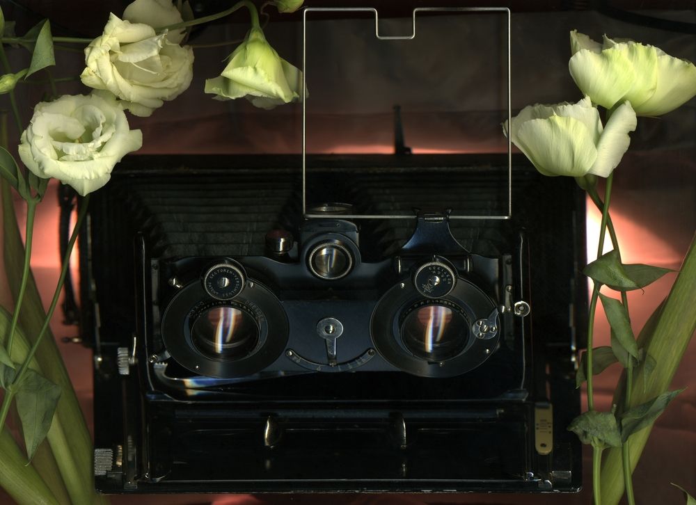 Альтернативные технологии.