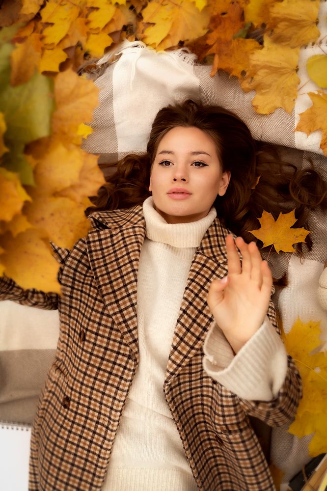 Фотография автора Ксения Селифанова