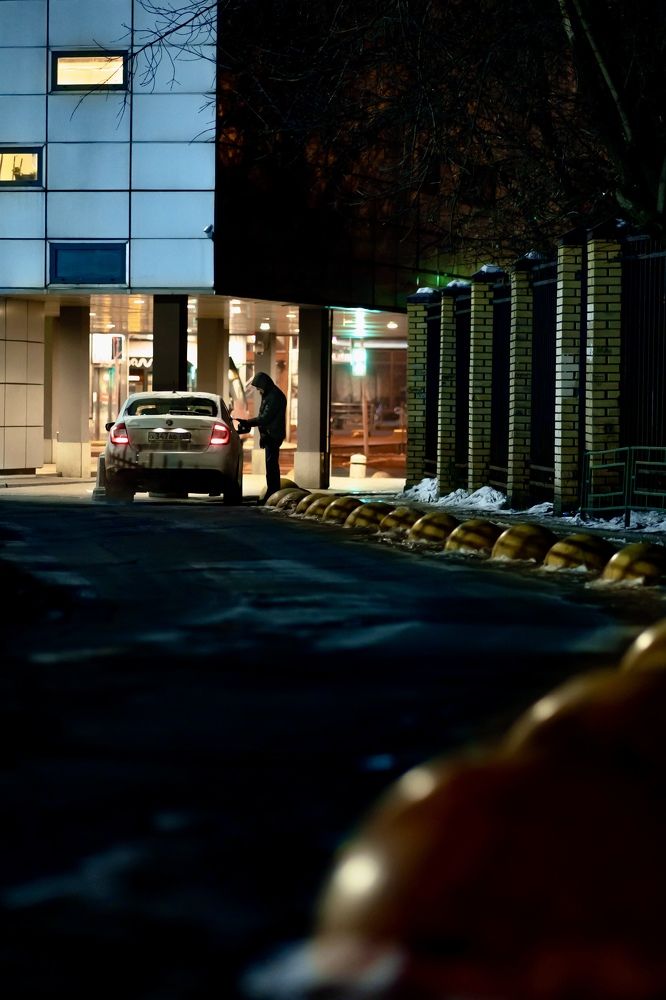 Photograph by Руслан Аверкин