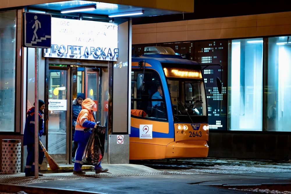 Photograph by Руслан Аверкин