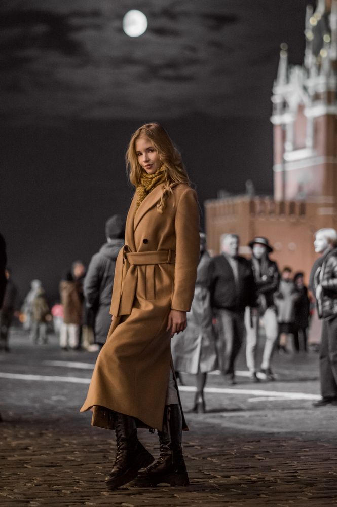 Photograph by Олеся Владимирова