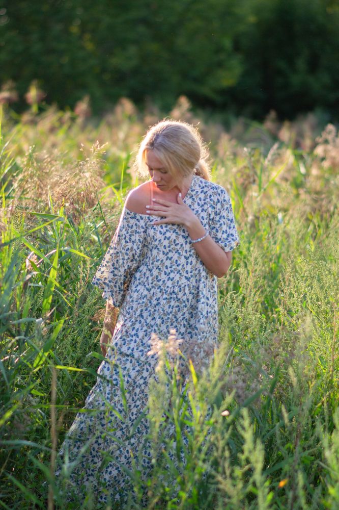 Фотография автора Марина