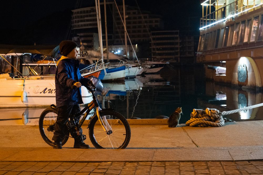 Photograph by Владимир Жерновенков